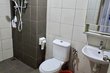 Penduline @ Bandar Rimbayu