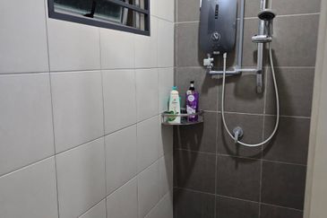 Penduline @ Bandar Rimbayu