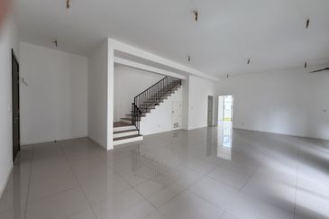 Gemala Residences @ Tropicana Aman