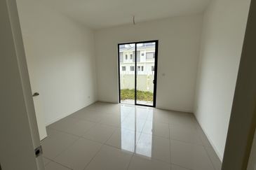 Gemala Residences @ Tropicana Aman