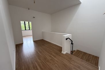 Gemala Residences @ Tropicana Aman