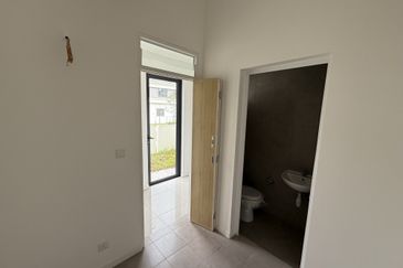 Gemala Residences @ Tropicana Aman