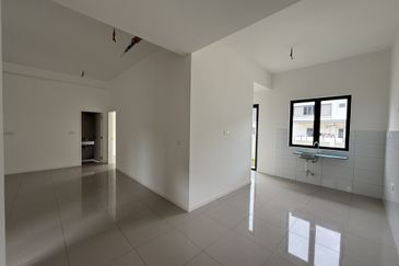 Gemala Residences @ Tropicana Aman