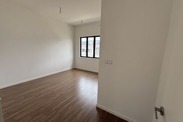 Gemala Residences @ Tropicana Aman