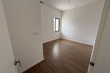 Gemala Residences @ Tropicana Aman