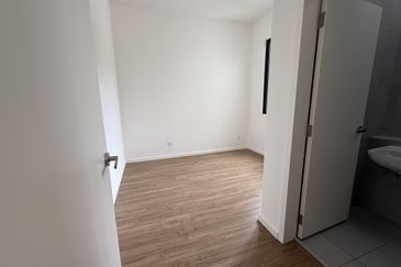 Gemala Residences @ Tropicana Aman