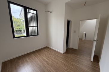 Gemala Residences @ Tropicana Aman