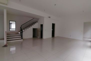 Freesia Residences @ Tropicana Aman