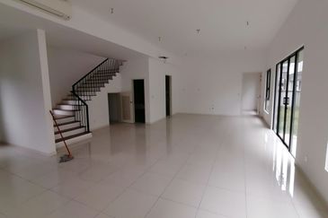 Freesia Residences @ Tropicana Aman