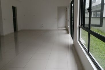 Freesia Residences @ Tropicana Aman