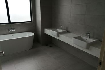 Freesia Residences @ Tropicana Aman