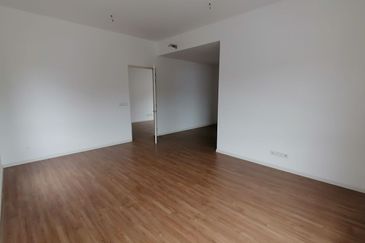 Freesia Residences @ Tropicana Aman