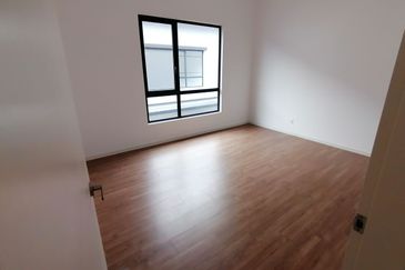 Freesia Residences @ Tropicana Aman