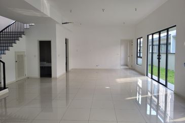 Freesia Residences @ Tropicana Aman