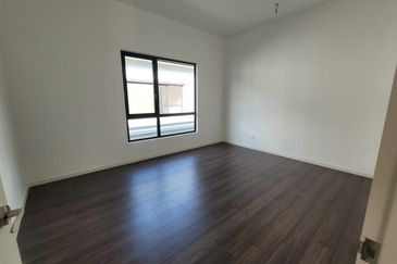 Freesia Residences @ Tropicana Aman