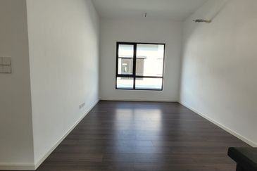 Freesia Residences @ Tropicana Aman