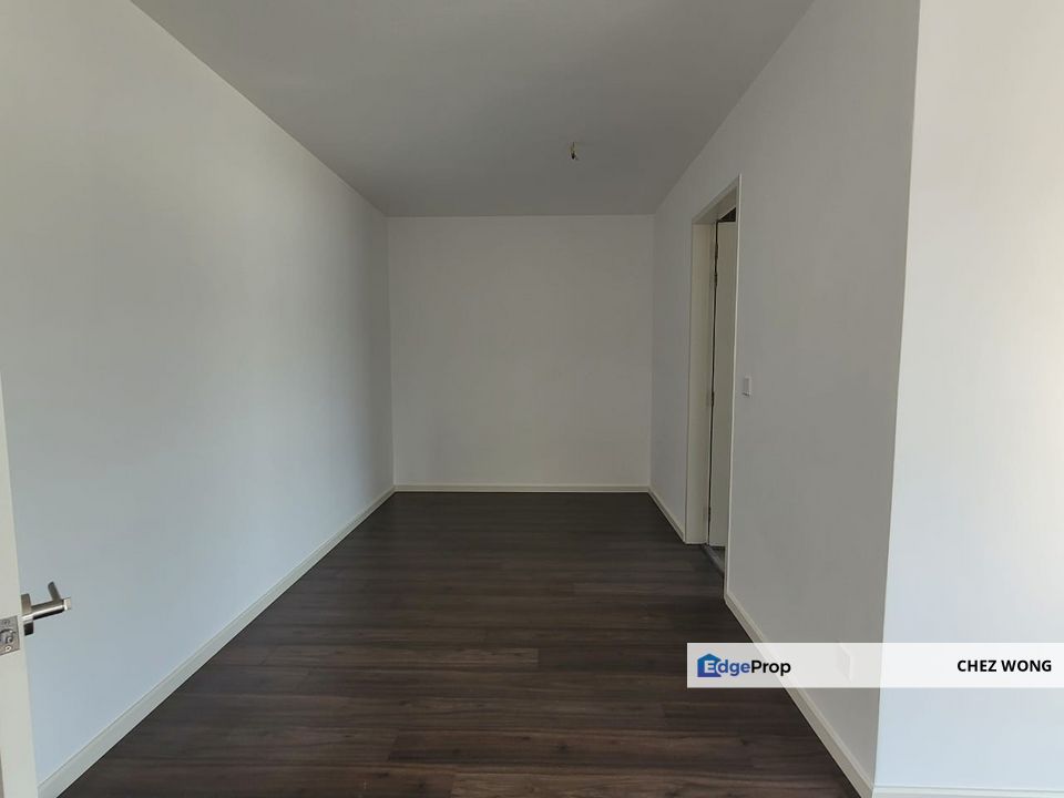 Freesia Residence: Spacious 2 Storey Park Villa with 48 x 80 Land Size Size For Sale in Tropicana Aman, Selangor, Telok Panglima Garang