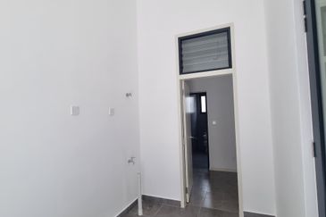 Freesia Residences @ Tropicana Aman