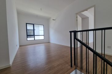 Freesia Residences @ Tropicana Aman