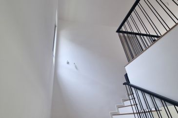 Freesia Residences @ Tropicana Aman