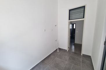 Freesia Residences @ Tropicana Aman