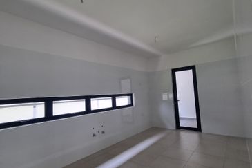 Freesia Residences @ Tropicana Aman