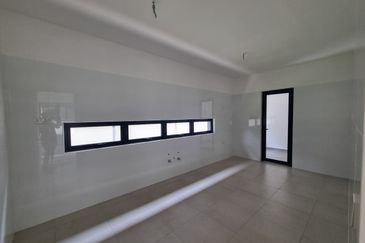 Freesia Residences @ Tropicana Aman