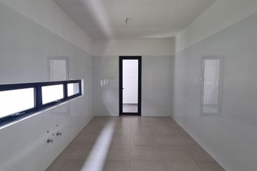 Freesia Residences @ Tropicana Aman