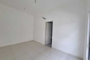 Freesia Residences @ Tropicana Aman