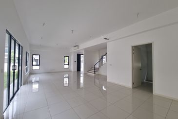 Freesia Residences @ Tropicana Aman