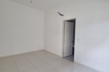 Freesia Residences @ Tropicana Aman