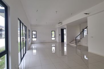 Freesia Residences @ Tropicana Aman