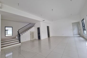 Freesia Residences @ Tropicana Aman