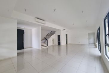 Freesia Residences @ Tropicana Aman