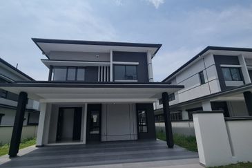 Freesia Residences @ Tropicana Aman