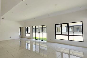 Freesia Residences @ Tropicana Aman