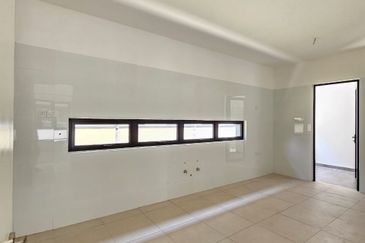 Freesia Residences @ Tropicana Aman