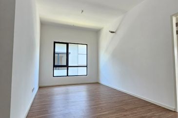 Freesia Residences @ Tropicana Aman