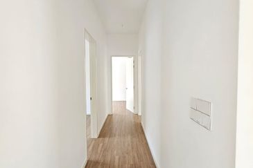 Freesia Residences @ Tropicana Aman