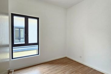 Freesia Residences @ Tropicana Aman