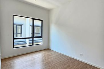 Freesia Residences @ Tropicana Aman