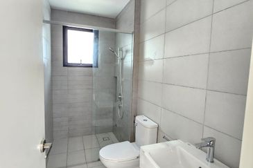 Freesia Residences @ Tropicana Aman