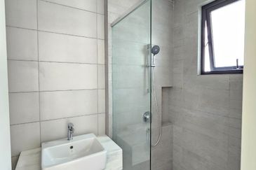 Freesia Residences @ Tropicana Aman