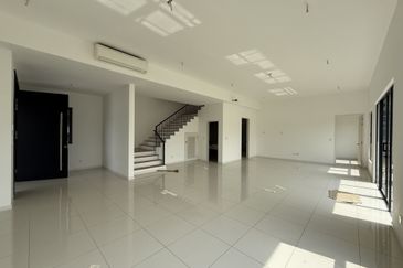 Freesia Residences @ Tropicana Aman