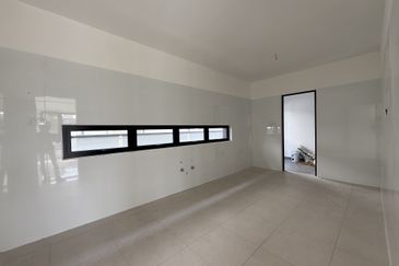 Freesia Residences @ Tropicana Aman