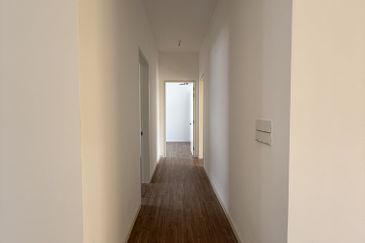 Freesia Residences @ Tropicana Aman