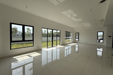 Freesia Residences @ Tropicana Aman