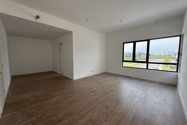 Freesia Residences @ Tropicana Aman