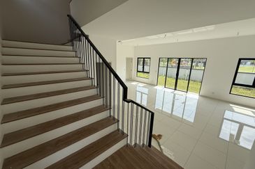 Freesia Residences @ Tropicana Aman