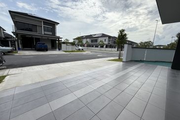 Freesia Residences @ Tropicana Aman